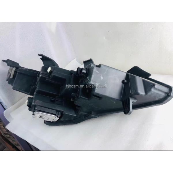 Automobile Chuanqi GS5 Headlight Cup Liner with Daytime Running Lamp Light Source