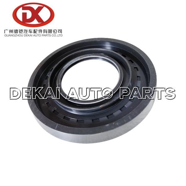 CVR CXZ ISUZU Truck Parts Crankshaft Front Hub Outer Oil Seal 1 09625444 0 1096254440