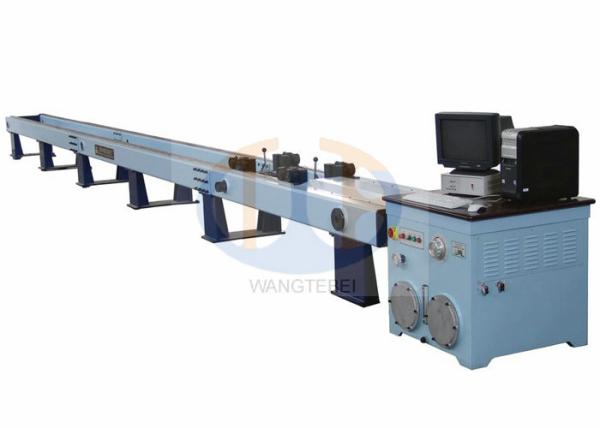 LAW Series Horizontal  Tensile Testing Machine Universal Electronic Servo