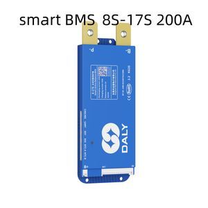 100 Balance BMS 4-24s WiFi Built in Bt Smart Active