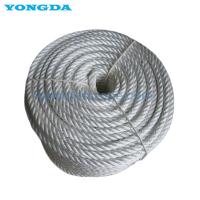 4-Strand Marine Rope en nylon
