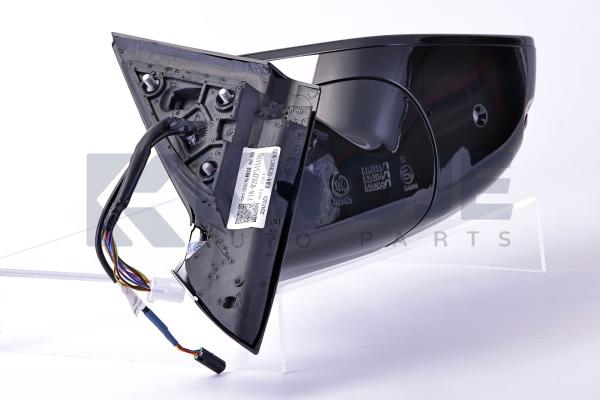 2021 JETOUR X70Plus Car Side Mirror Replacement OUTER-RH F18-8202P34AA