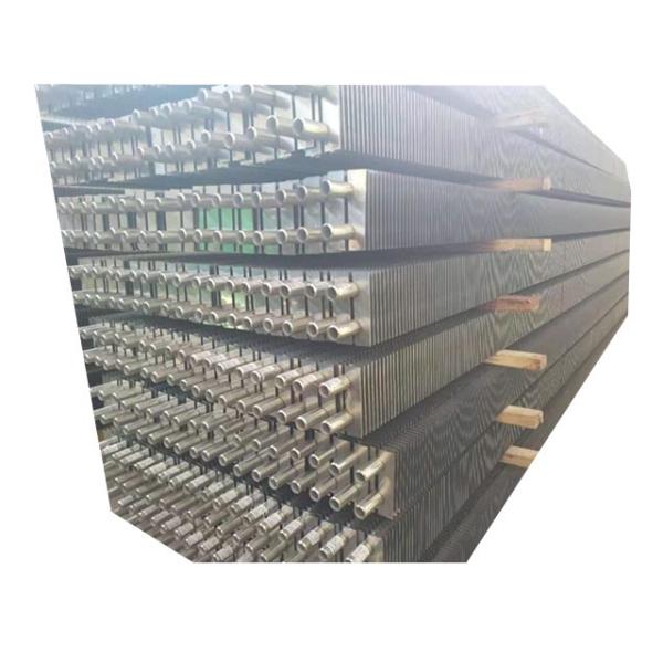 Ship Spare Parts Exhaust Gas Economizer with Max. 20t/h Steam Production and 1 Year Warranty