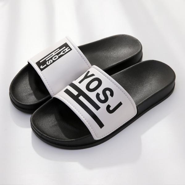 Rubber Soft Flip Flop