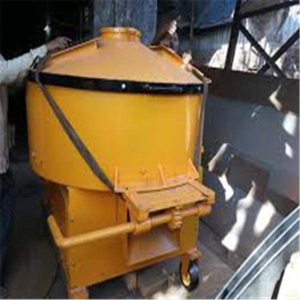 CITIC IC Metallurgy Machinery Mixer Furnace and steel plant furnace melt furnace