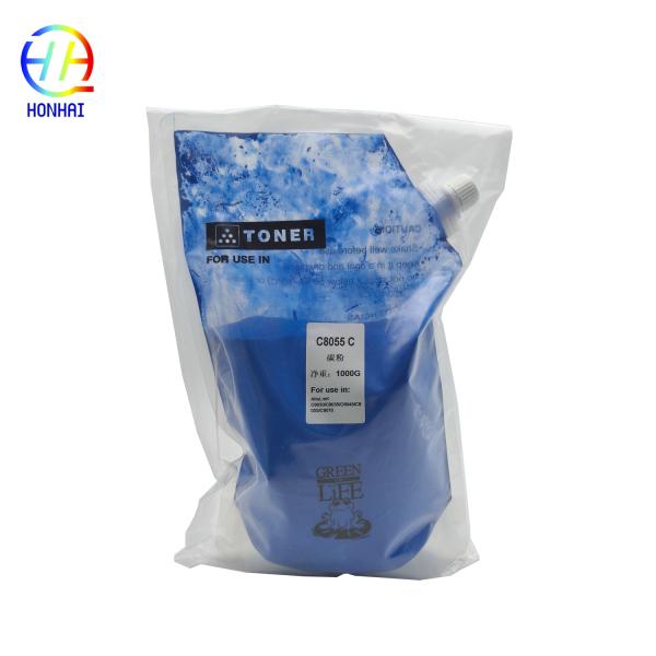 Poudre de toner noir compatible Xerox AltaLink série C8000 Japon