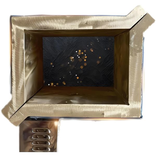 Ceramic Band Heaters for Twin-Screw Extruders