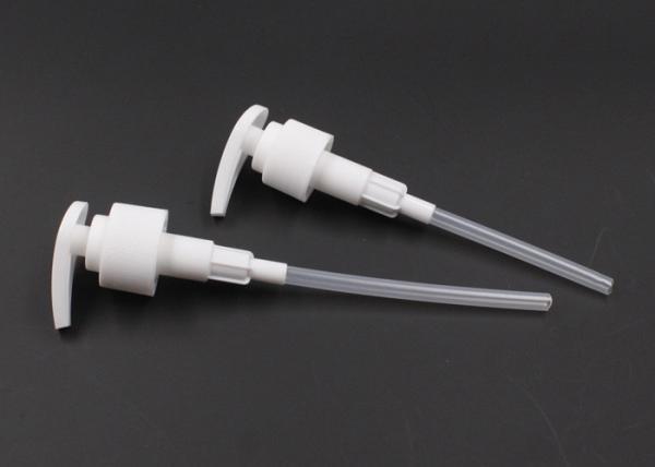 Non Spill 28/410 Cosmetic Dispenser Pump