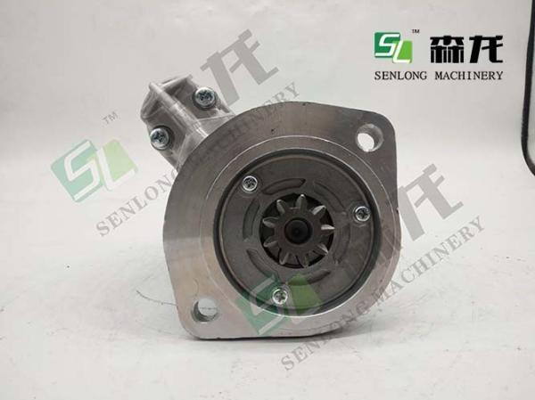 23300-1S900 S13-126 S13-126A Excavator NISSAN Starter Motor 233000T600，2330015900，233001S900，2330054T00，2330090067，2330090069，23300NA00A，233000T600