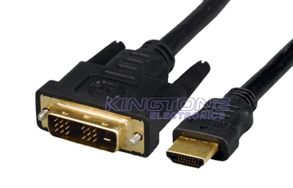 VGA Cable CCS, 99% oxygen-free pure copper AWG26, AWG28, AWG30