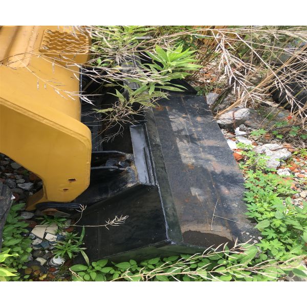 2014 CAT 272C Used Skid Steer Loader Affordable Choice for Mining and Energy Needs