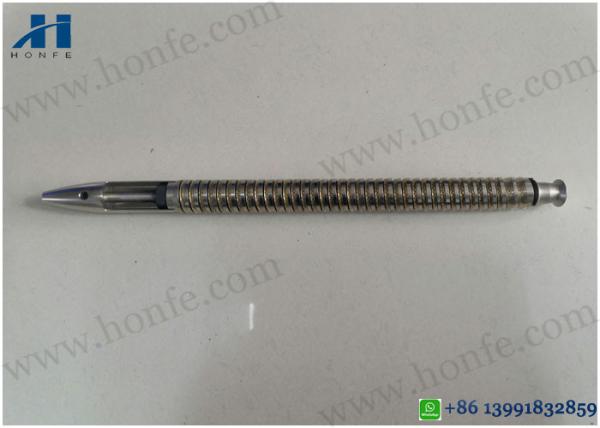 Fastening Type Picanol Loom Spare Parts Picanol Temple Cylinder 37 Pcs