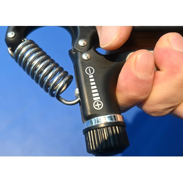 Упражнение Усилитель схватывания рук 5 кг-60 кг Упражнение схватывания руки