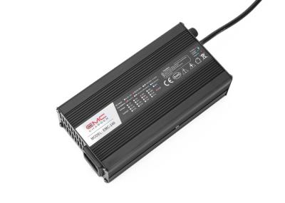 Popular ebike use electric scooter 14.6v 29.2v 43.8v 58.4v charger fastest charger for sale