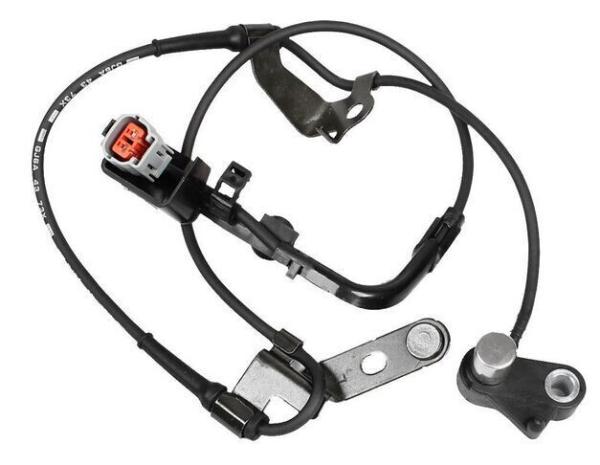 automobile ABS Wheel Speed Sensor for MAZDA OE GJ6A-43-73XG
