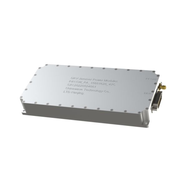 5700 до 5800 усилитель силы w Rf усилителя силы 50 Jammer UAV MHZ