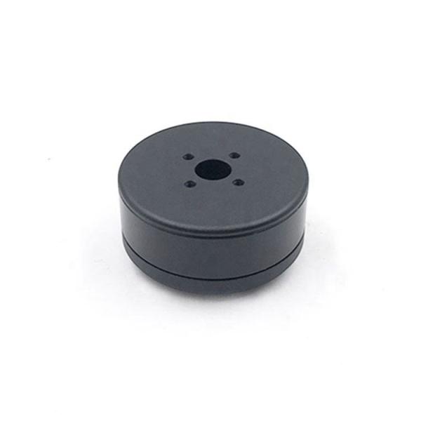 Customized High Torque Hub Motor 6000Rpm RoHs Bldc Gimbal Motor
