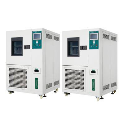 Climatic Lab Humidity Chamber Constant Temperature And Humidity Chamber Test Machine