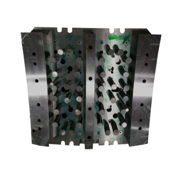 Автоматический тоолинг впрыски запасных частей пластиковый/изготовленный на заказ инжекционный метод литья