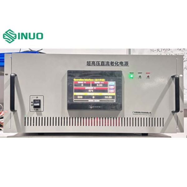 IEC 60335-2-29 фиг 101 зарядное устройство для испытаний нормальной работы для зарядное устройство батареи