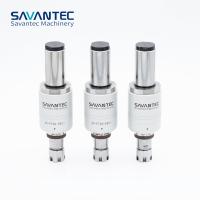 SV-FTCO Deburring Holder For Clamping Deburring Tools Savantec High Speed Steel