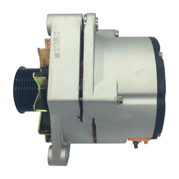 Peças de reposição originais do motor Weichai, 13055018 Weichai Fan Assy