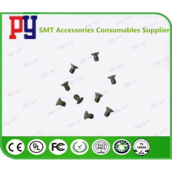 Parties de la machine SMT SAMSUNG à tête plate