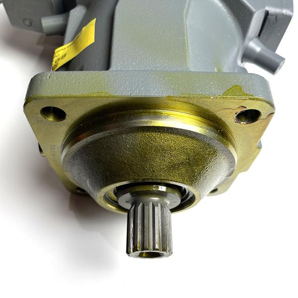 Pompes à piston hydraulique SKS 37,6 kg pour camions à pompes à béton