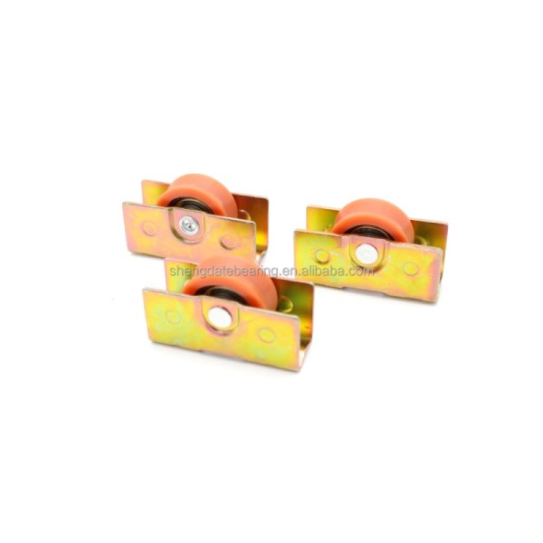 Window Wheels Sliding Door Roller Set Adjustable Rollers for L25 L5000