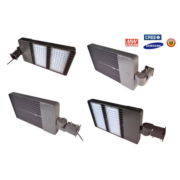 Портативное освещение места для стоянки СИД 160W, напольный свет водить коробки ботинка