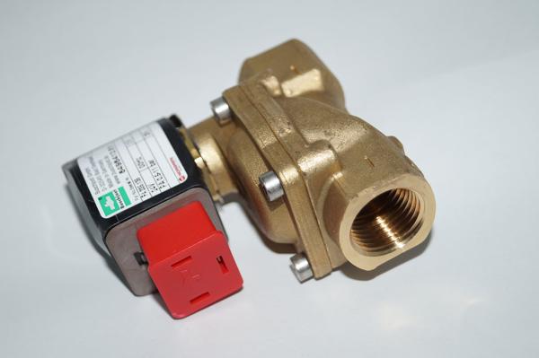 Directional Control Valve 2 / 2 Wv F4.335.135  Valve For CD 102 Machine