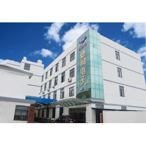 Wuxi Derun Electron Co., Ltd