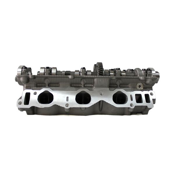 Accomplissez la culasse pour la toundra 11101-69135 de TOYOTA 5VZ-FE T100 Tacoma 4Runner