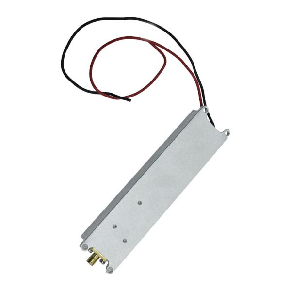 5.2g 5100-5300MHz 30W GaN Modulo para Sistema Anti Drone Contador Fpv PA Pagamento inicial