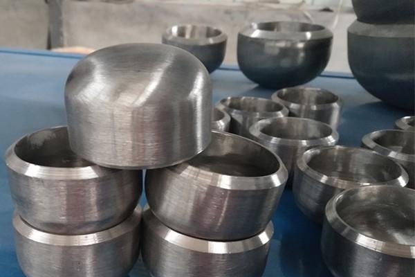 Sch 10 Plug Petroleum Weld Fittings Wooden Pallet Packaging
