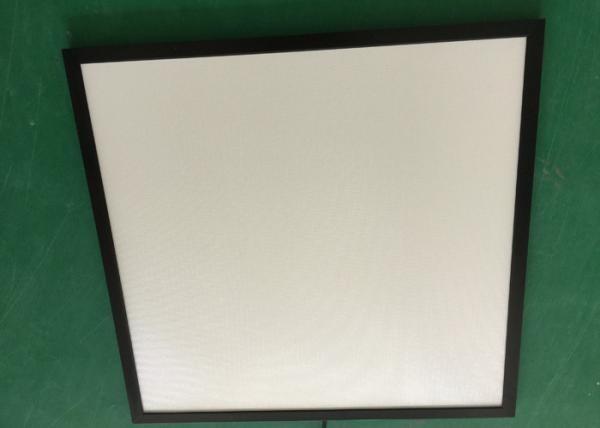 No Flickering LED Flat Panel Lighting 600mm*600mm , 3 Years Warranty