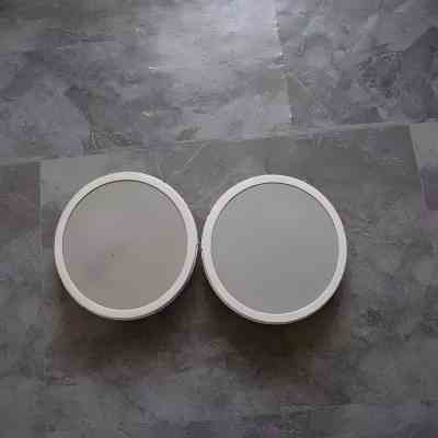 Силиконовый диффузор с мелкими пузырями для системы аэрации Эффективное распределение воздуха 3500-8000 отверстий