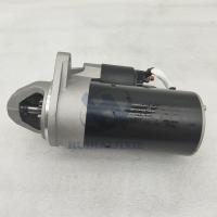 2834752 283-4752 Excavator Starter Motor Alternator 24V 2.5KW 9T For 3024C C2.2 Engine