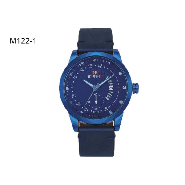 Elegant Appearance Quartz Analog Wrist Watch For Festival Gifts