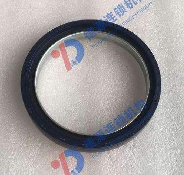 8-97617308-0 TIMING GEAR CASE OIL SEAL OEM REPLACEMENT FOR ISUZU ENGINE