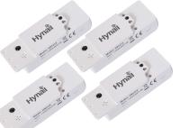 Sensor de mouvement ETL 25mA Courant d'entrée IP20 Pour les lampes triproof