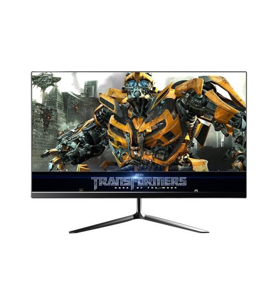 OEM 24 Inch Desktop Monitor High Refresh 2K Computer Monitor Ultra Narrow Bezel