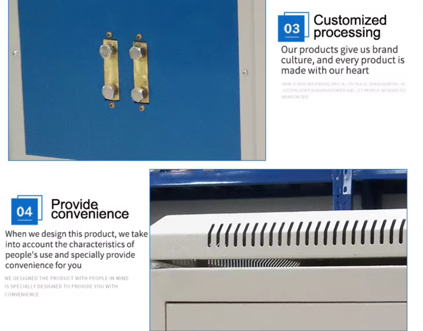 360V-520V Induction Melting Equipment 40KW Induction Heating Device