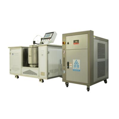 O CE certificou 500pcs limpa o equipamento de soldadura para o carboneto de tungstênio, cerâmica