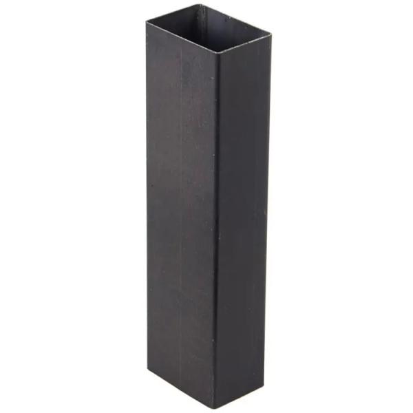 ASTM 304L 316L 304 310S 321 2507 Tubo de aço inoxidável sem costura