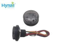 10mA Sensor de luz do dia ligado e desligado 12-24VDC IP65 Zhaga Book 18