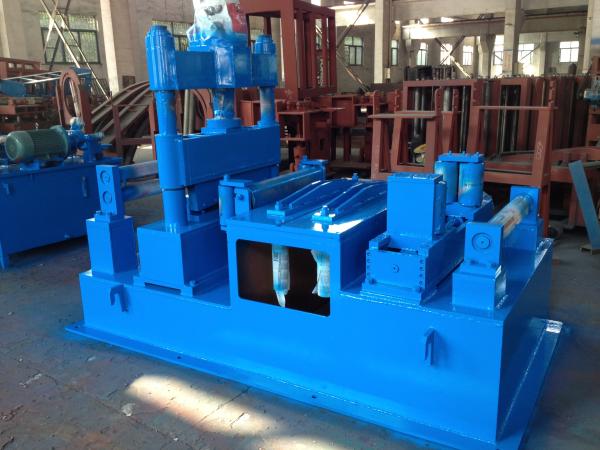 PLC Cut To Length Machine For Steel Sheet Coil High Accuracy Electric Shearing