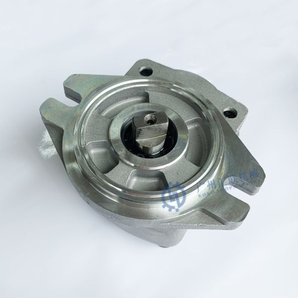 Части экскаватора, насос редуктора 126-2016 для CATEEEEerpilar CATEEEE 318C 319C 320C 320D 321C 322C 324D 325D