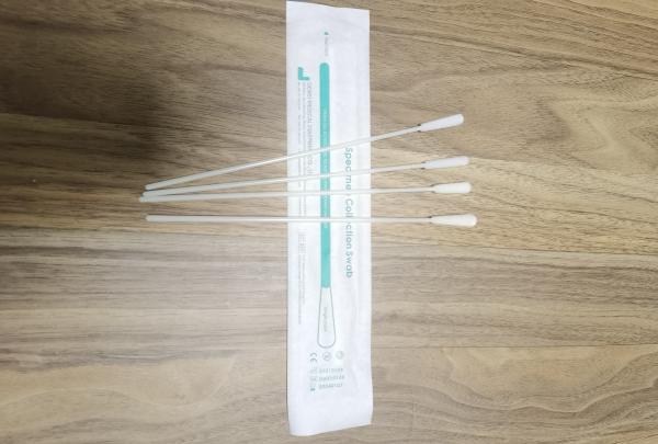 Coronavirus Sample Collection Nasal Nasopharyngeal Oral Oropharyngeal Swab