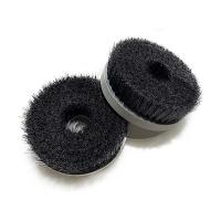 Purificateur de poussière de broyage et de brosses de polissage